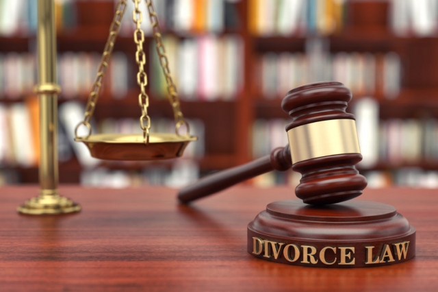Family Law Firm Specialist London — Your Trusted Divorce Solicitor in London